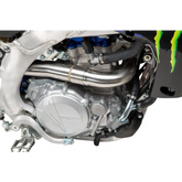 Rs12 System Yam